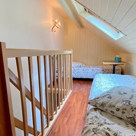 Du Théâtre De Verdure Сasa de vacaciones *