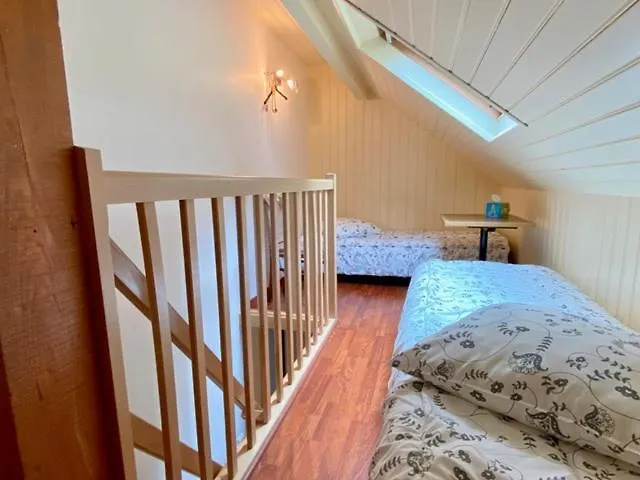 Du Theatre De Verdure 度假居 *