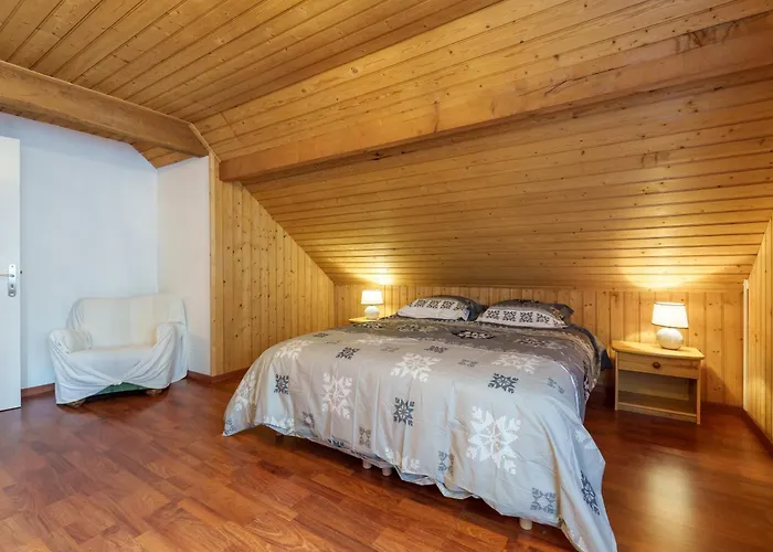 度假居 Du Theatre De Verdure 普兰凡