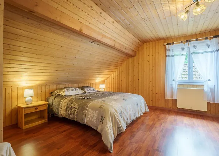 Du Theatre De Verdure 度假居 普兰凡