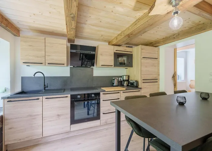 Du Theatre De Verdure * 普兰凡